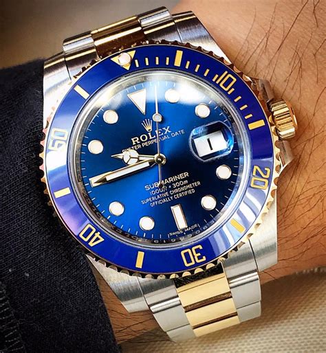 rolex submariner bluesy for sale|rolex submariner all black price.